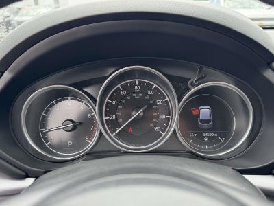 2024 Mazda Mazda CX-5 2.5 S Preferred