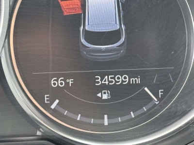 2024 Mazda Mazda CX-5 2.5 S Preferred