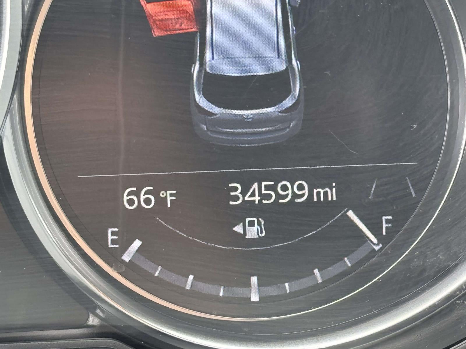 2024 Mazda Mazda CX-5 2.5 S Preferred