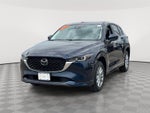 2024 Mazda Mazda CX-5 2.5 S Preferred