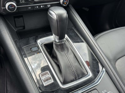 2024 Mazda Mazda CX-5 2.5 S Preferred