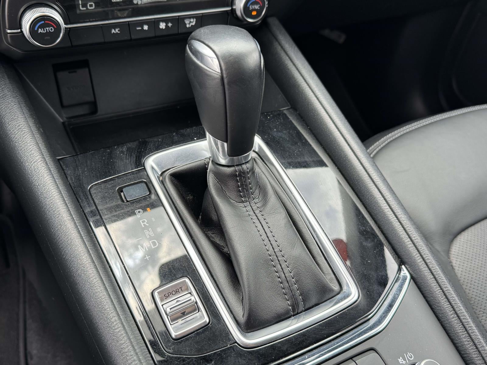 2024 Mazda Mazda CX-5 2.5 S Preferred