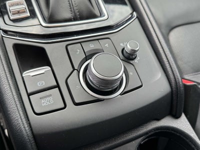 2024 Mazda Mazda CX-5 2.5 S Preferred
