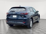 2024 Mazda Mazda CX-5 2.5 S Preferred