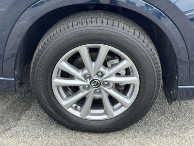 2024 Mazda Mazda CX-5 2.5 S Preferred