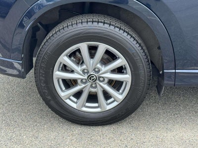 2024 Mazda Mazda CX-5 2.5 S Preferred
