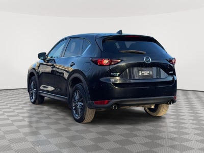 2019 Mazda Mazda CX-5 Touring