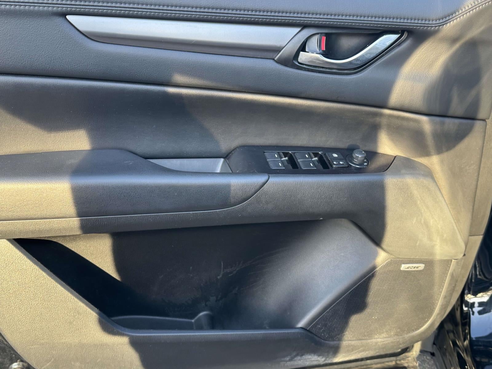 2019 Mazda Mazda CX-5 Touring