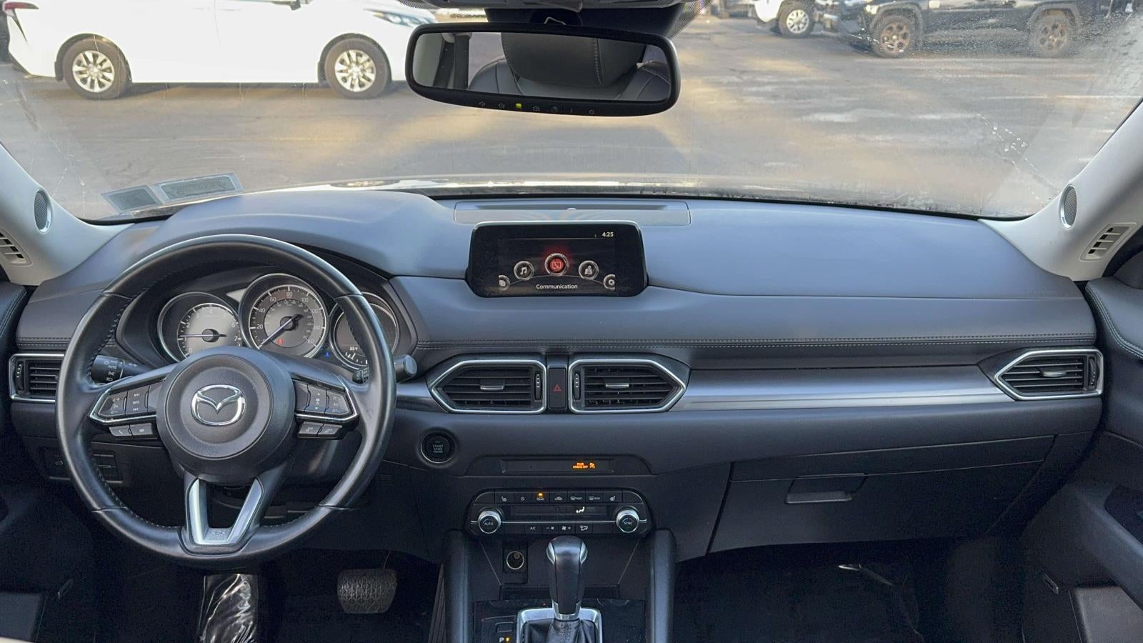 2019 Mazda Mazda CX-5 Touring