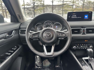 2023 Mazda Mazda CX-5 2.5 S Preferred