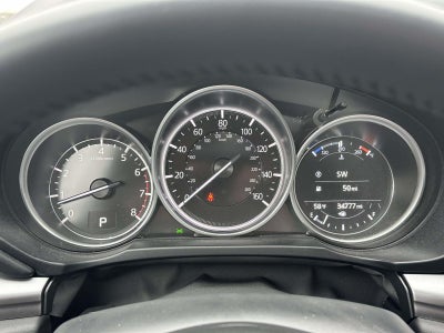 2023 Mazda Mazda CX-5 2.5 S Preferred