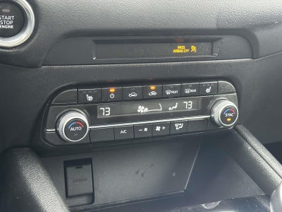 2023 Mazda Mazda CX-5 2.5 S Preferred