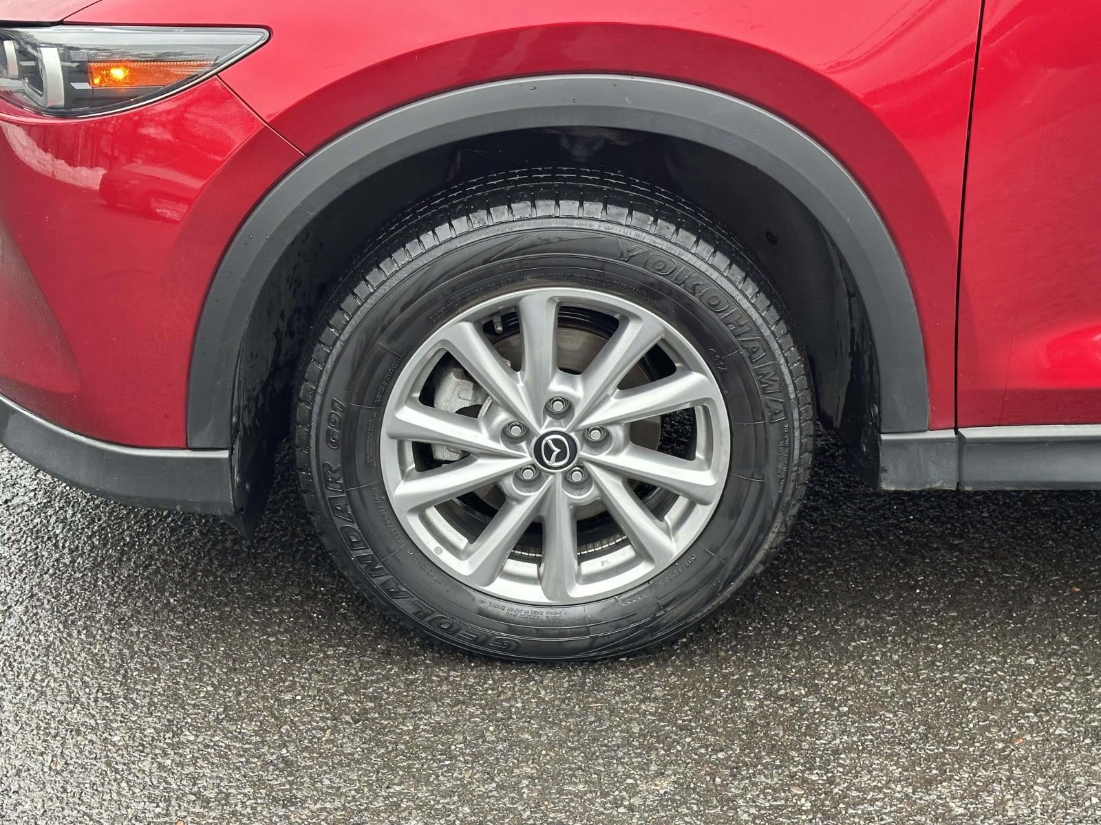 2023 Mazda Mazda CX-5 2.5 S Preferred