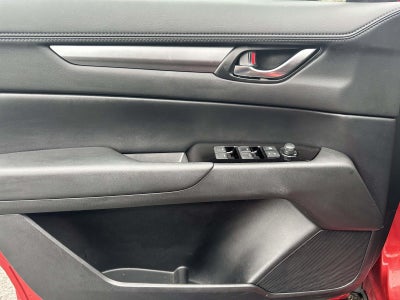 2023 Mazda Mazda CX-5 2.5 S Preferred