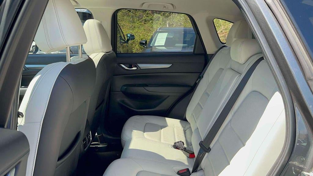 2023 Mazda Mazda CX-5 2.5 S Preferred