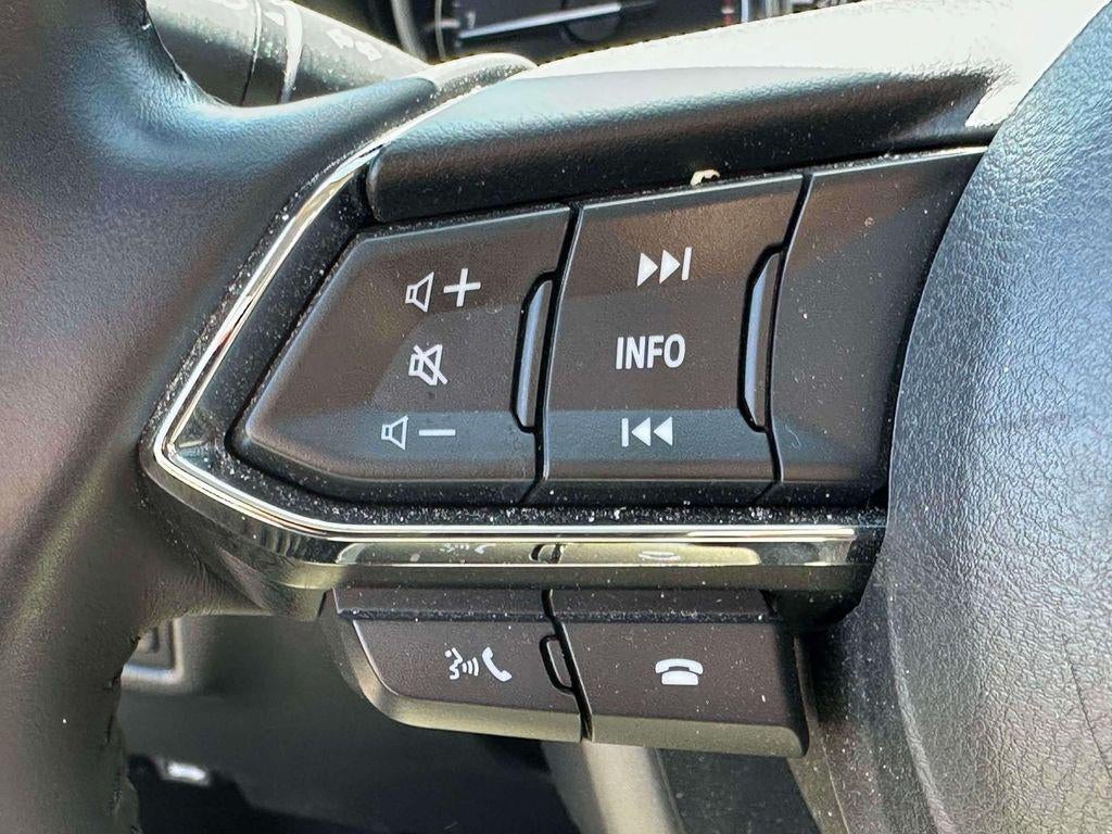 2023 Mazda Mazda CX-5 2.5 S Preferred