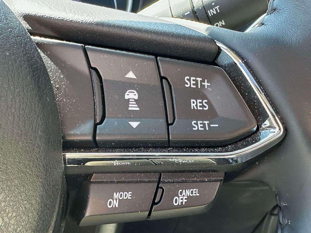 2023 Mazda Mazda CX-5 2.5 S Preferred