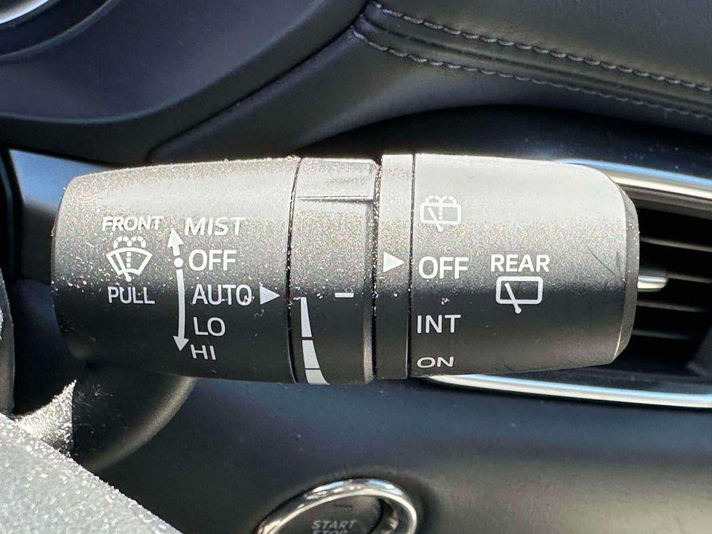 2023 Mazda Mazda CX-5 2.5 S Preferred