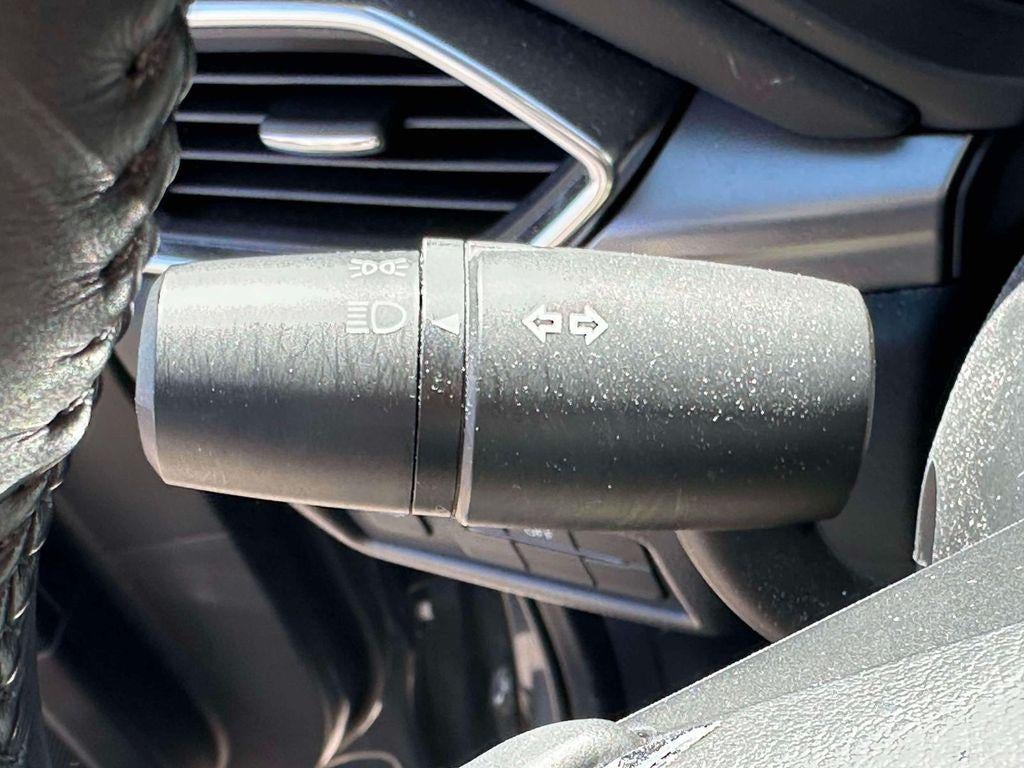 2023 Mazda Mazda CX-5 2.5 S Preferred