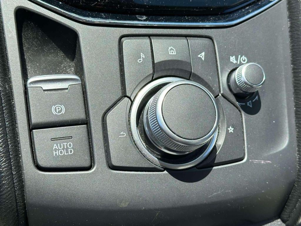 2023 Mazda Mazda CX-5 2.5 S Preferred