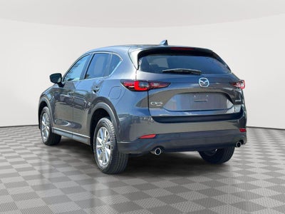 2023 Mazda Mazda CX-5 2.5 S Preferred