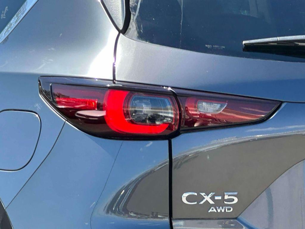2023 Mazda Mazda CX-5 2.5 S Preferred