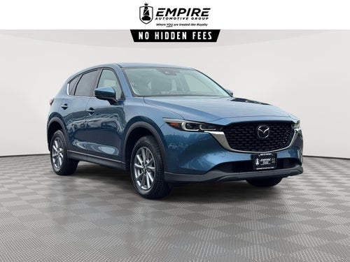 2023 Mazda Mazda CX-5 2.5 S Preferred