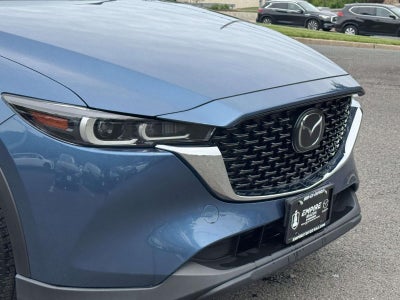 2023 Mazda Mazda CX-5 2.5 S Preferred