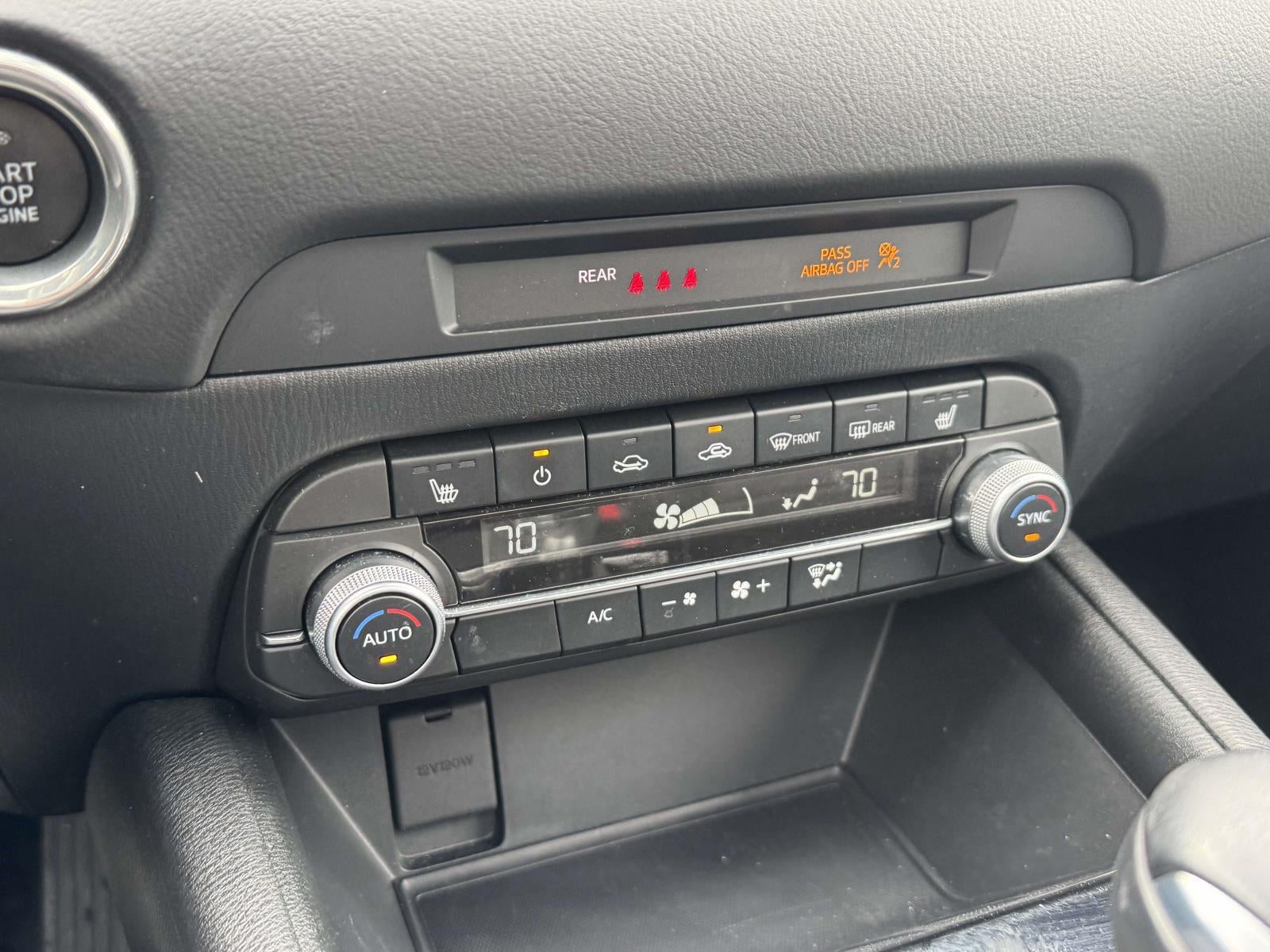 2023 Mazda Mazda CX-5 2.5 S Preferred