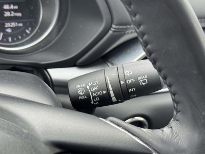 2023 Mazda Mazda CX-5 2.5 S Preferred