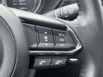 2023 Mazda Mazda CX-5 2.5 S Preferred
