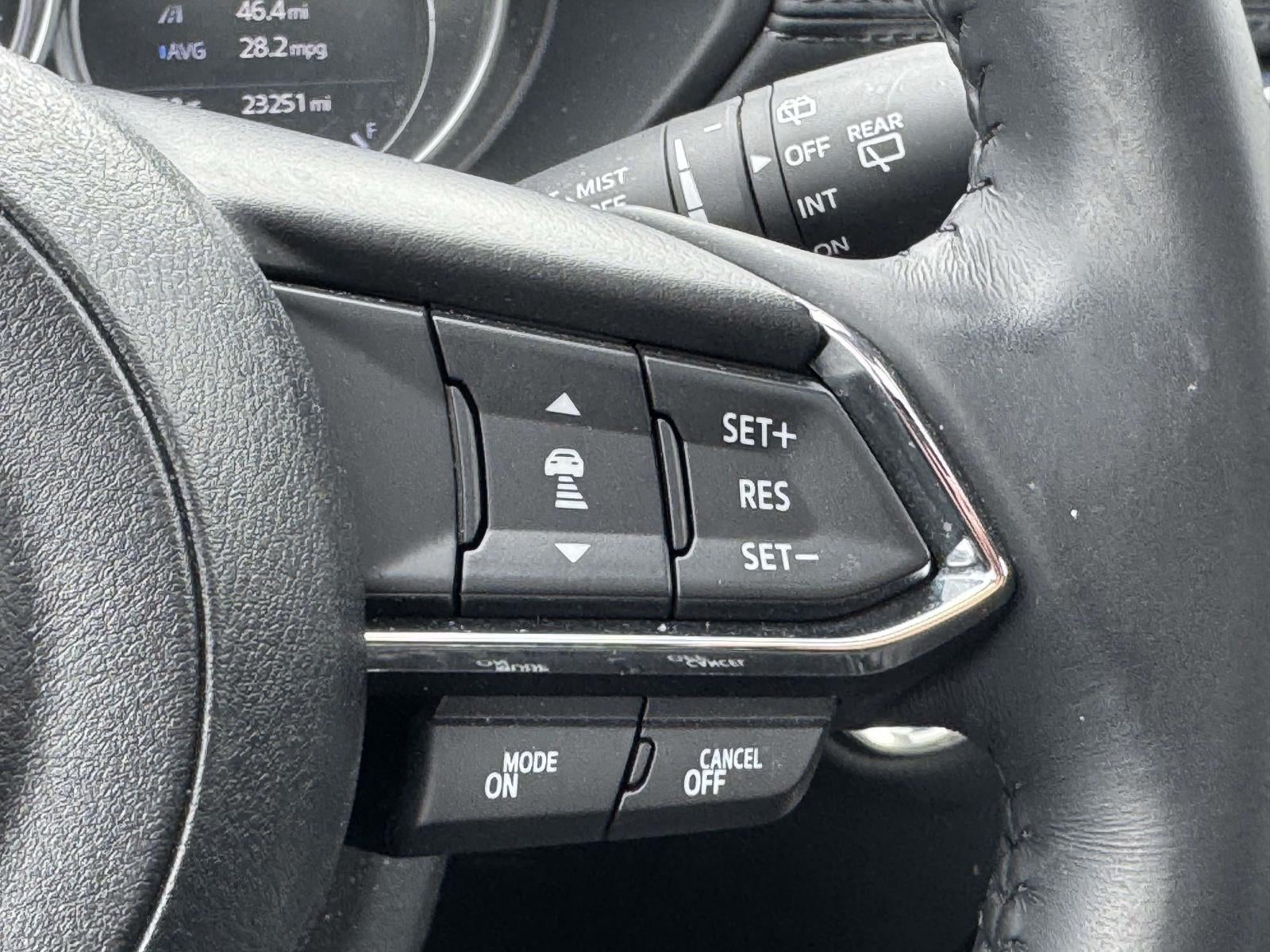 2023 Mazda Mazda CX-5 2.5 S Preferred