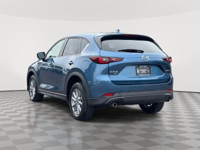 2023 Mazda Mazda CX-5 2.5 S Preferred