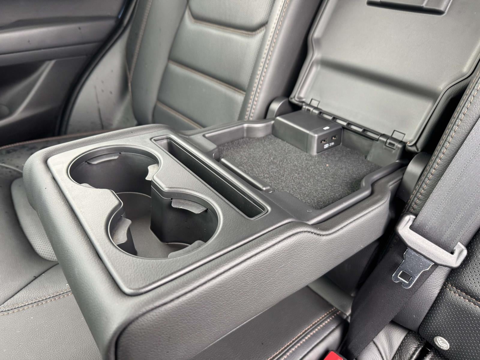 2023 Mazda Mazda CX-5 2.5 S Preferred