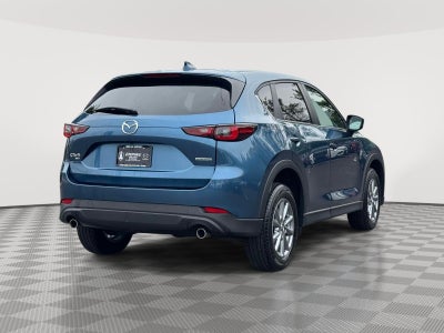 2023 Mazda Mazda CX-5 2.5 S Preferred