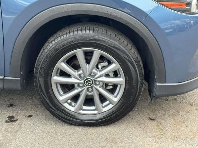 2023 Mazda Mazda CX-5 2.5 S Preferred