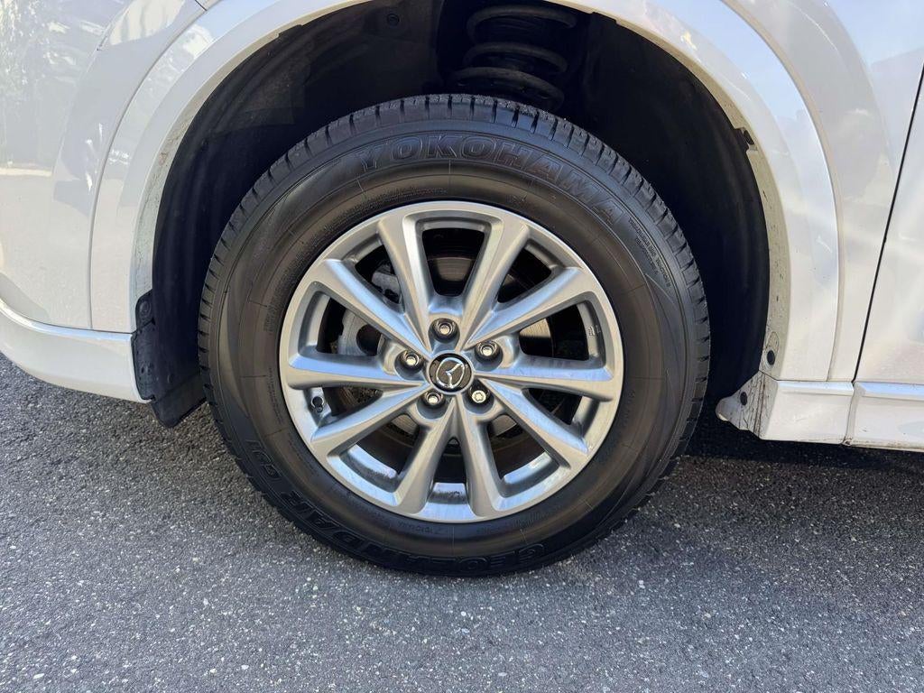 2024 Mazda Mazda CX-5 2.5 S Preferred
