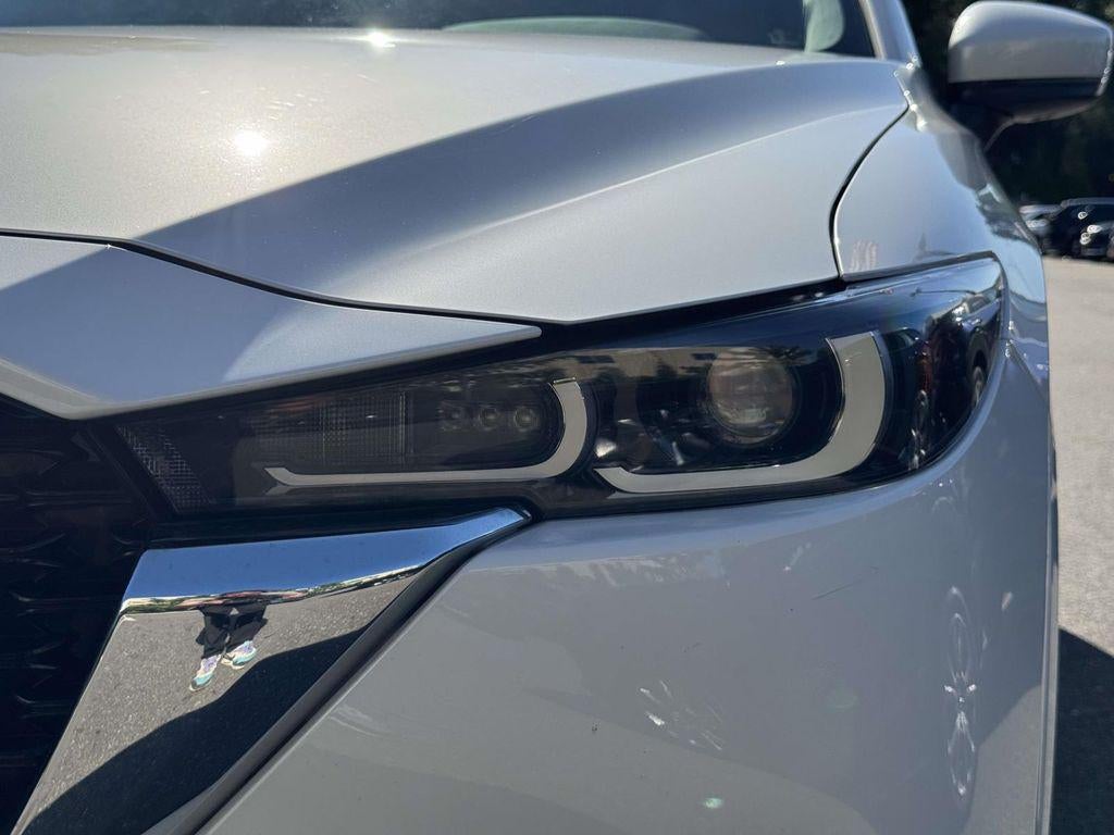 2024 Mazda Mazda CX-5 2.5 S Preferred