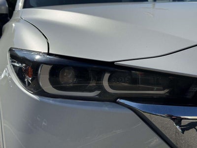 2024 Mazda Mazda CX-5 2.5 S Preferred