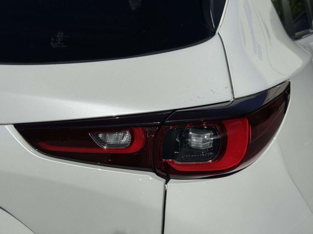2024 Mazda Mazda CX-5 2.5 S Preferred