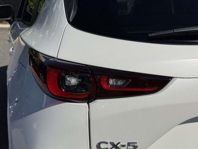 2024 Mazda Mazda CX-5 2.5 S Preferred