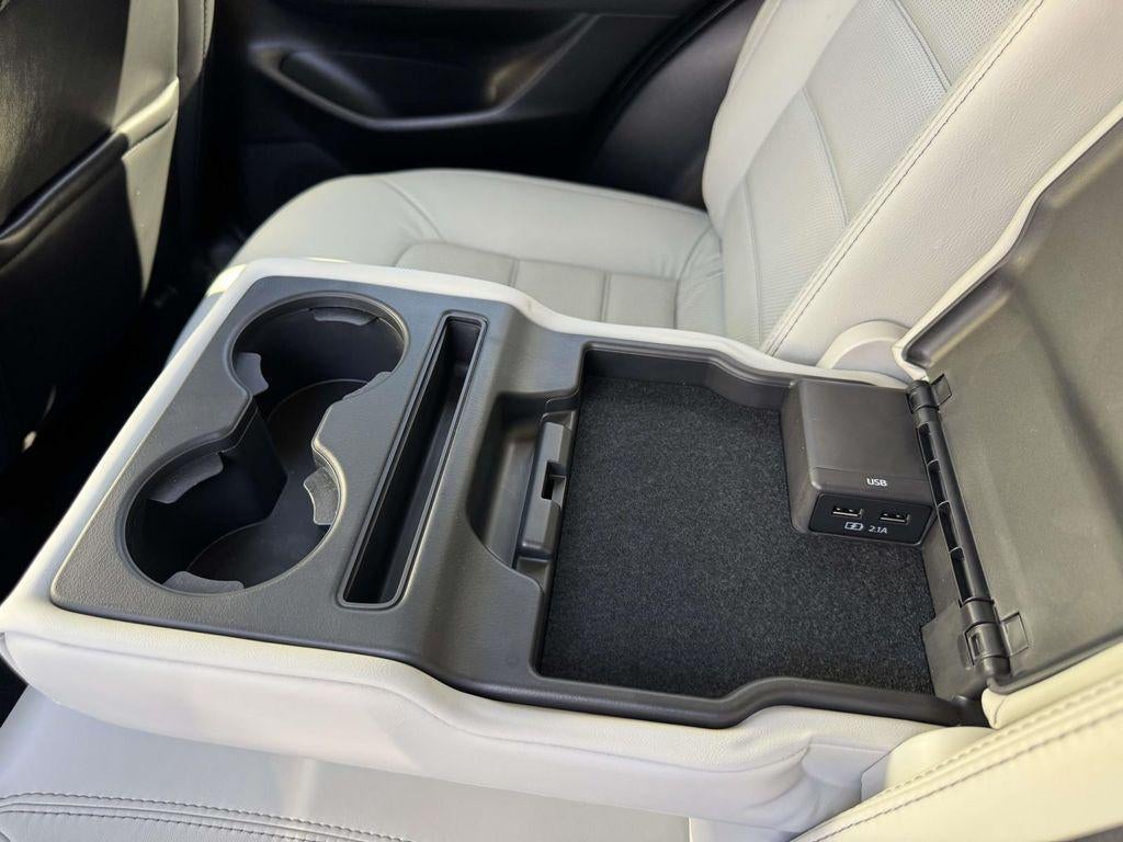 2024 Mazda Mazda CX-5 2.5 S Preferred