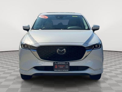 2024 Mazda Mazda CX-5 2.5 S Preferred