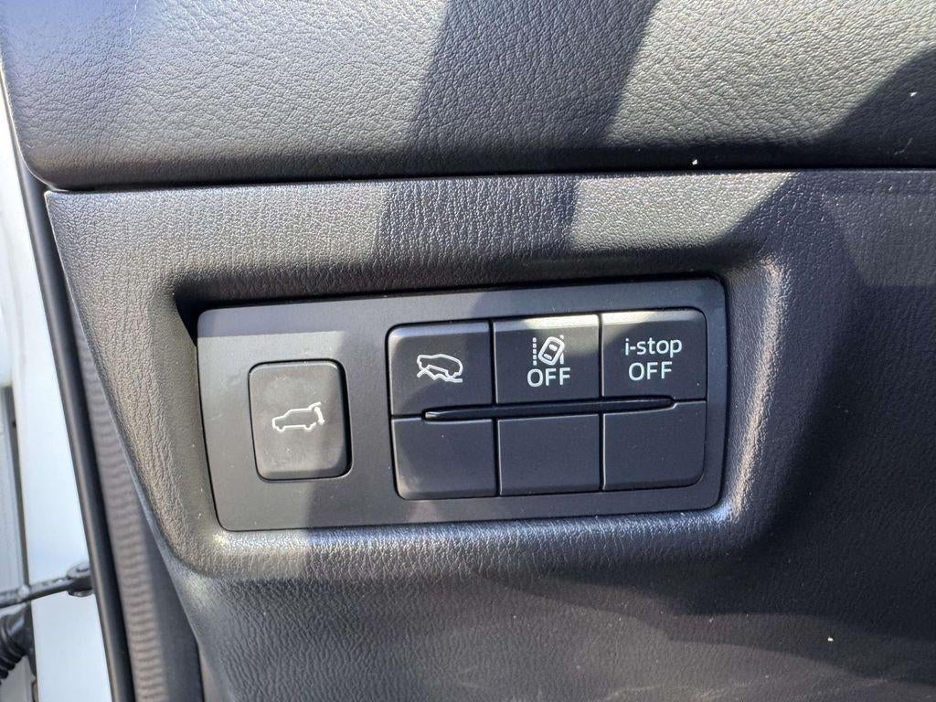 2024 Mazda Mazda CX-5 2.5 S Preferred