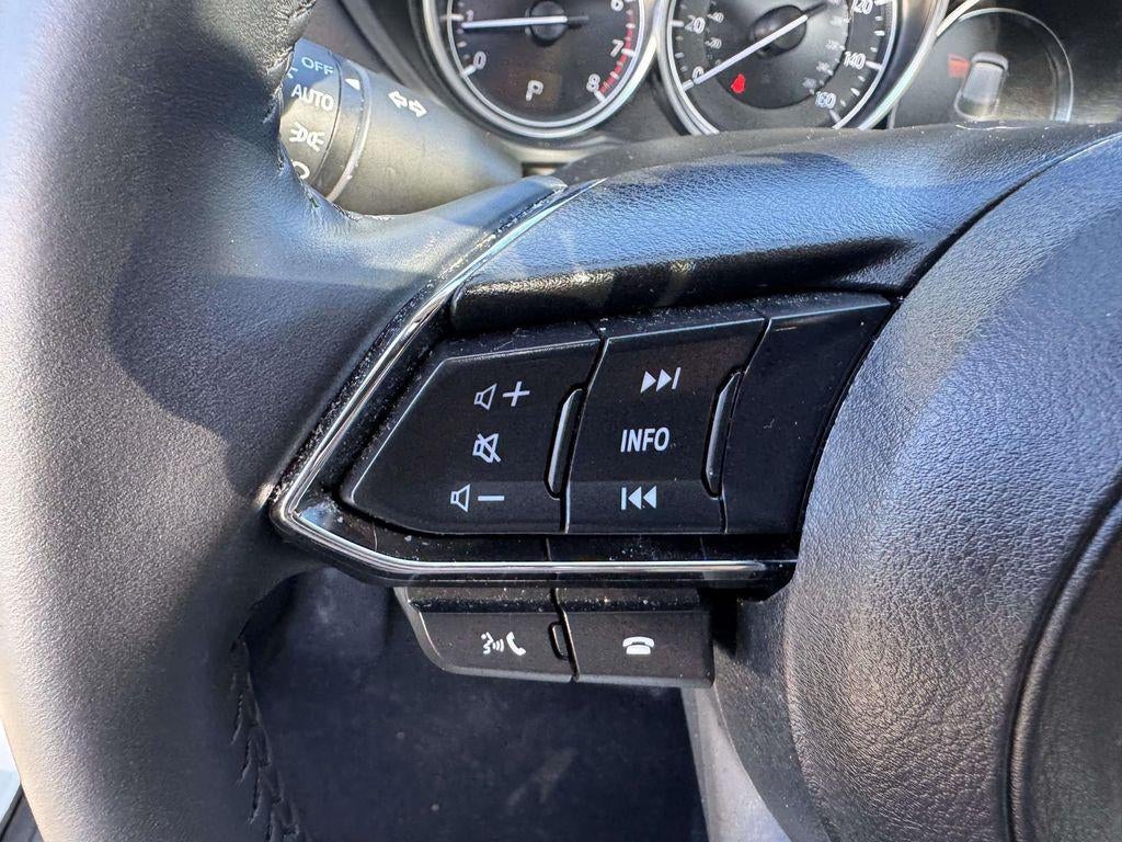 2024 Mazda Mazda CX-5 2.5 S Preferred
