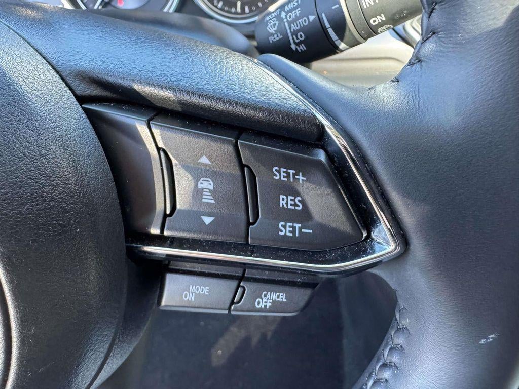 2024 Mazda Mazda CX-5 2.5 S Preferred