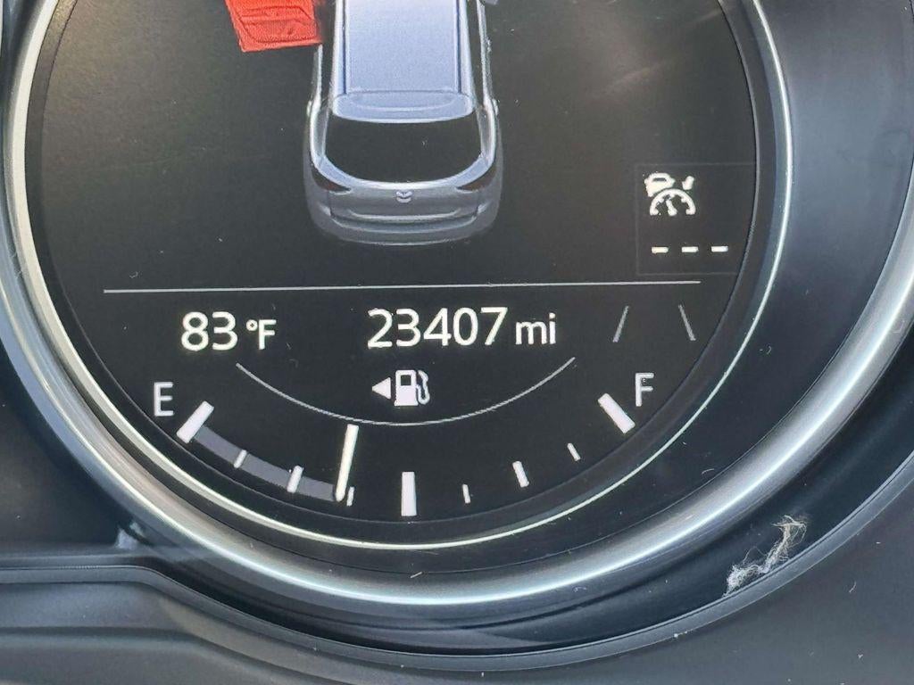 2024 Mazda Mazda CX-5 2.5 S Preferred