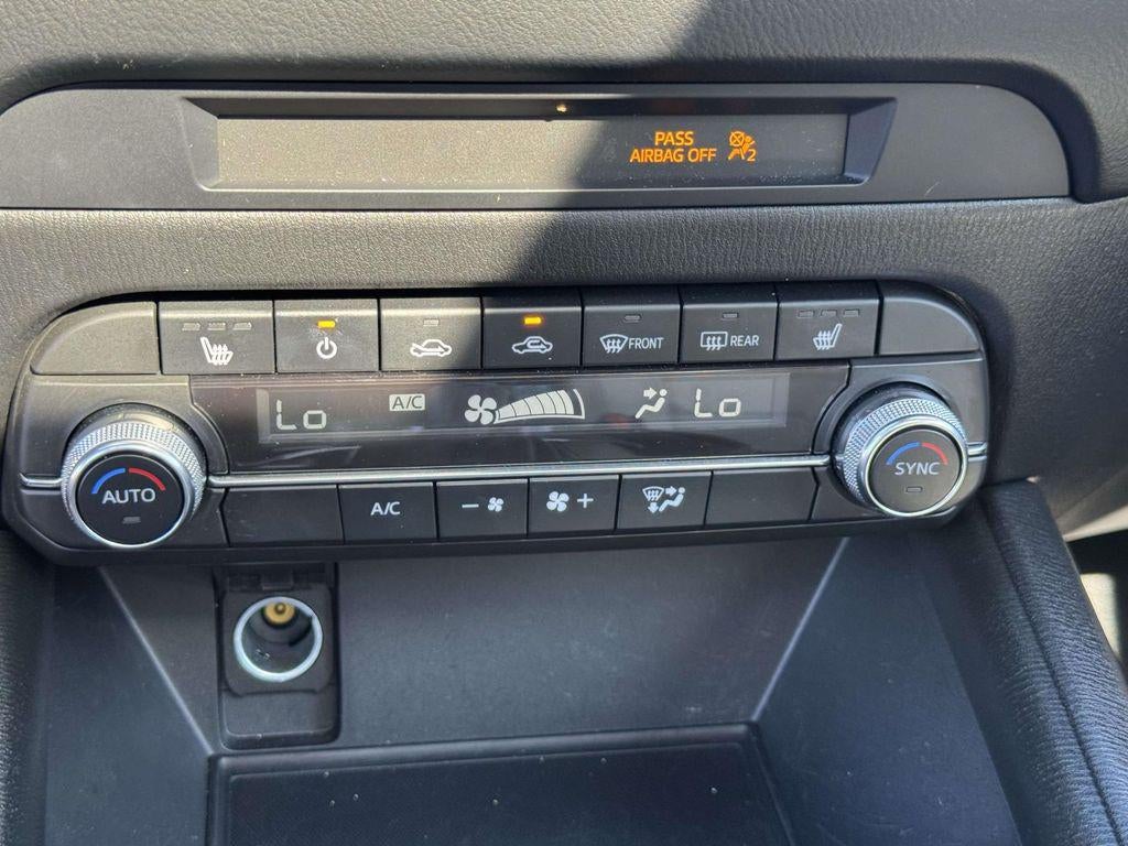 2024 Mazda Mazda CX-5 2.5 S Preferred
