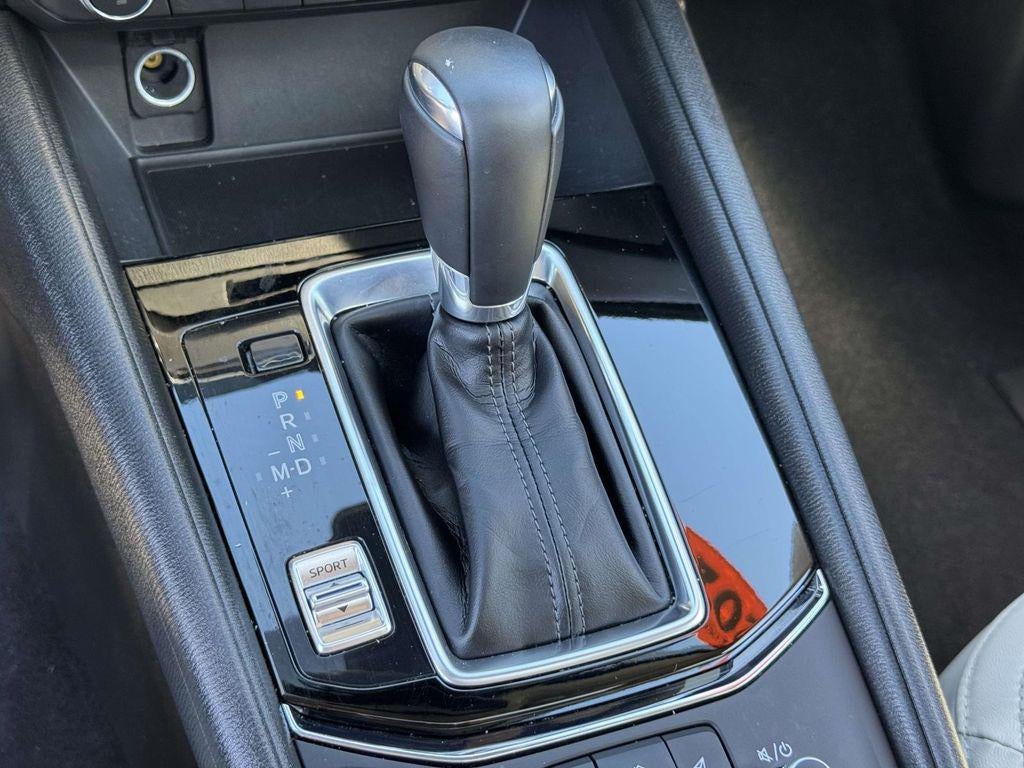 2024 Mazda Mazda CX-5 2.5 S Preferred