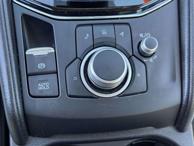 2024 Mazda Mazda CX-5 2.5 S Preferred